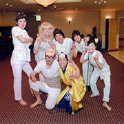 チームワーク賞 無題