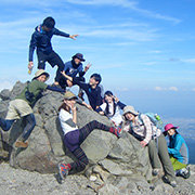 08 ボル部笑顔でつながる