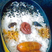 10 愛情こめて作ったよ！パパより