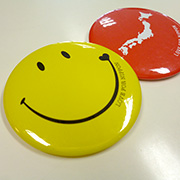 17 スマイルで日本をつなごう！