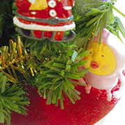 20 クリスマスツリーの下でこっそり楽しむももじり☆ 