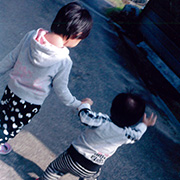 27 私が守ってあげるね