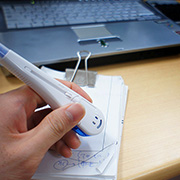 36 ちょっとぐらい間違えたっていいよ