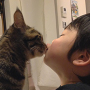 03 好きすぎてチュウ