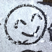 04 雪に笑顔