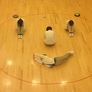 アイディア賞 Big smile