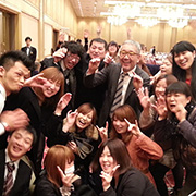 11 エガオヲツナグ