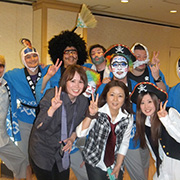 12 終わって笑顔