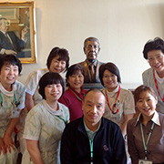 特別賞 ラストユニフォーム♡