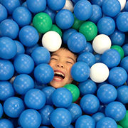 元気賞 ぼくはどーこだ？