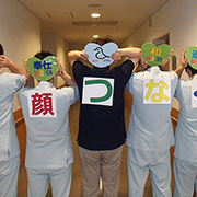 アイディア賞 フジレンジャイ！