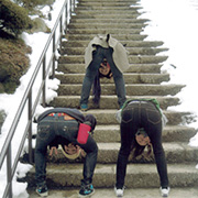 22 ヒップリング