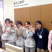 25 みんなでwa！！