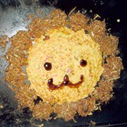 30 もんじゃライオン