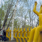 31 WA～、つながってる