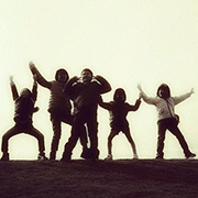 38 えがおをつなぐ団