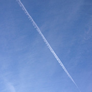 40 つなぐも(ひこうきぐも）